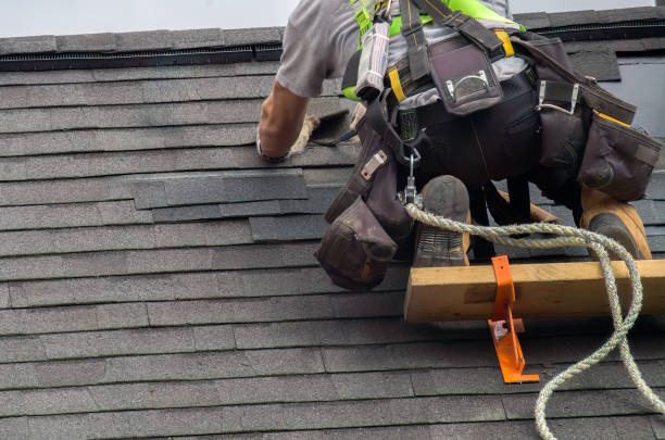 Reliable Roof Replacement contractor in White Lake, MI by Brentwood Metal Roofing